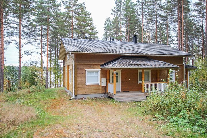 Коттедж в Руоколахти, Финляндия, 112 м2 фото 2
