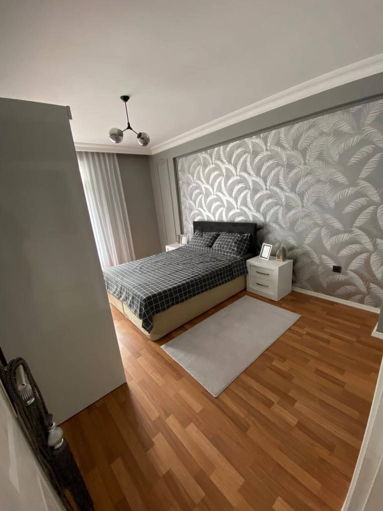 Квартира в Алании, Турция, 110 м2 фото 4