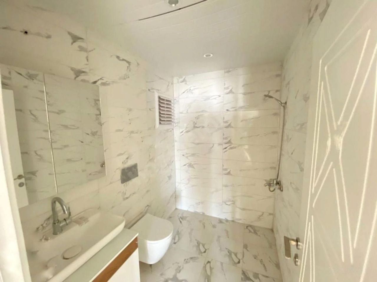 Квартира в Мерсине, Турция, 90 м2 фото 4