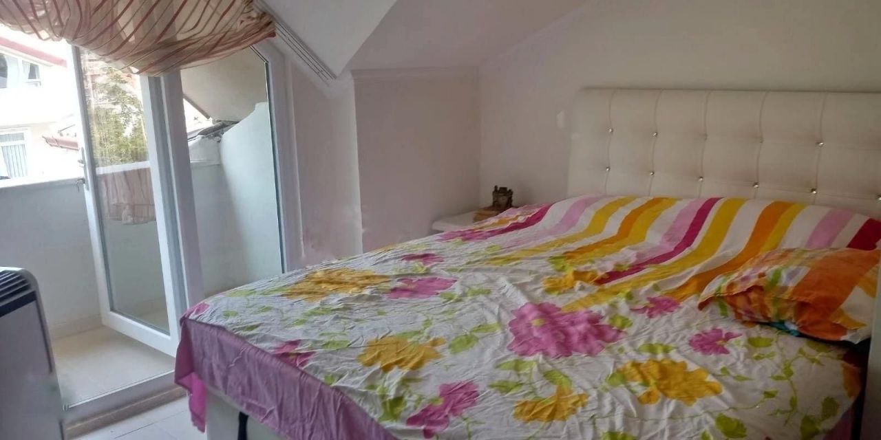 Пентхаус в Кемере, Турция, 67 м2 фото 5