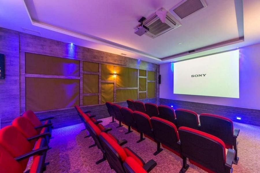 Пентхаус в Кестеле, Турция, 170 м2 фото 5