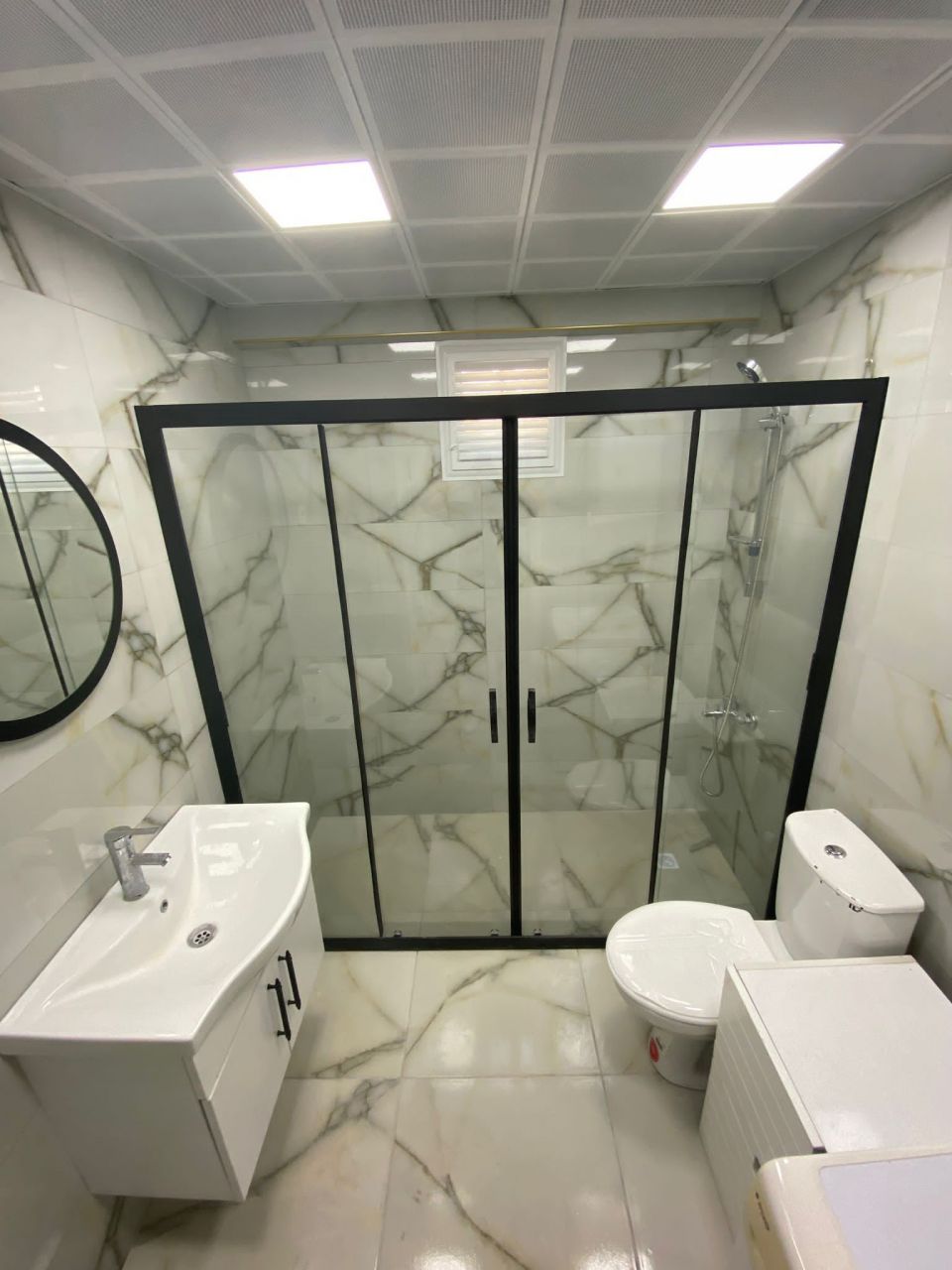 Квартира в Анталии, Турция, 140 м2 фото 3