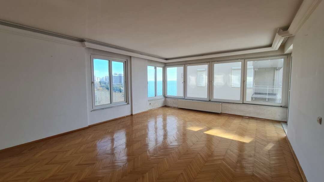 Квартира в Анталии, Турция, 165 м2 фото 3