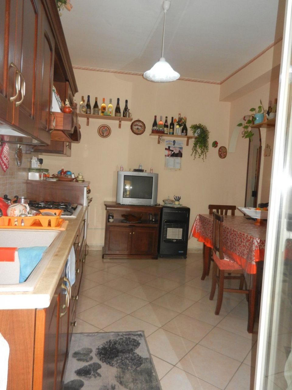 Квартира в Скалее, Италия, 79 м2 фото 5
