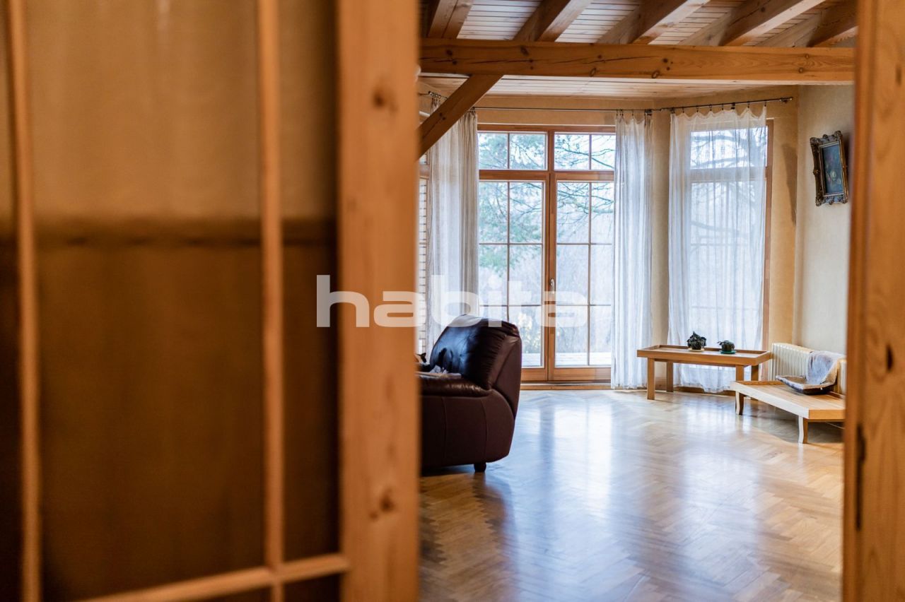 Дом Dobele, Латвия, 335 м2 фото 3