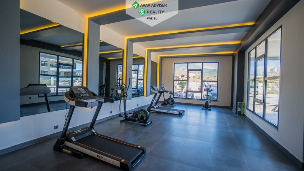 Квартира в Алании, Турция, 220 м2 фото 5