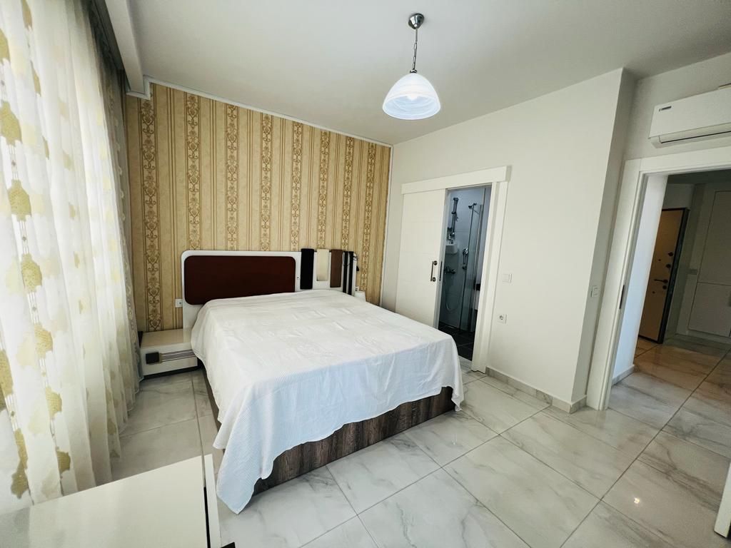 Квартира в Алании, Турция, 115 м2 фото 4