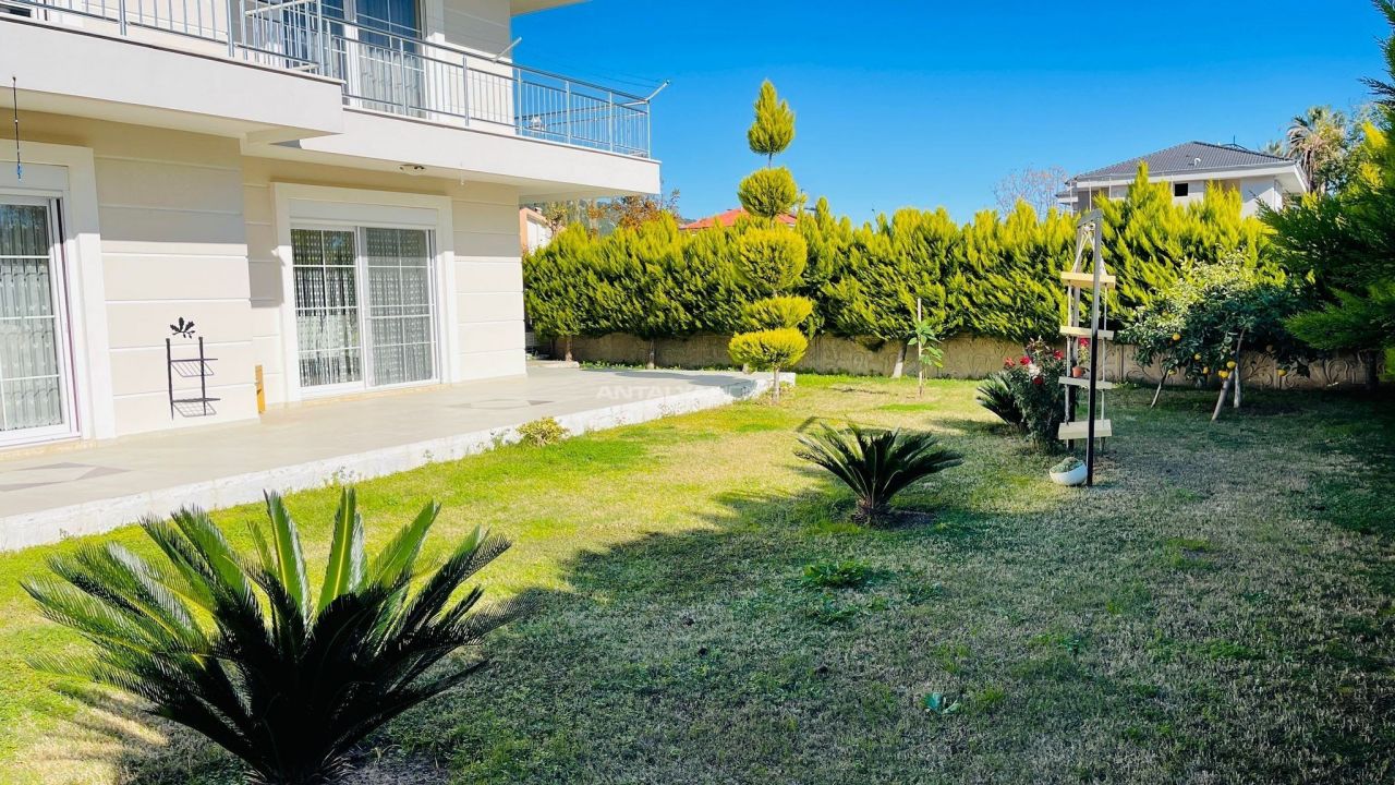 Вилла в Кемере, Турция, 250 м2 фото 3