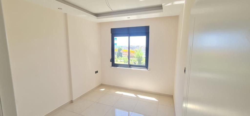 Квартира в Алании, Турция, 55 м2 фото 3