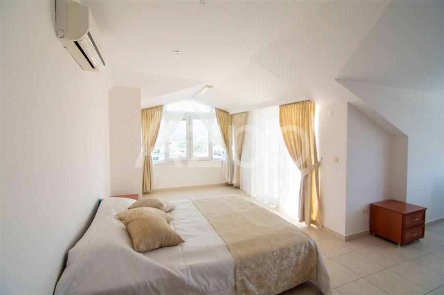 Пентхаус в Алании, Турция, 230 м2 фото 5