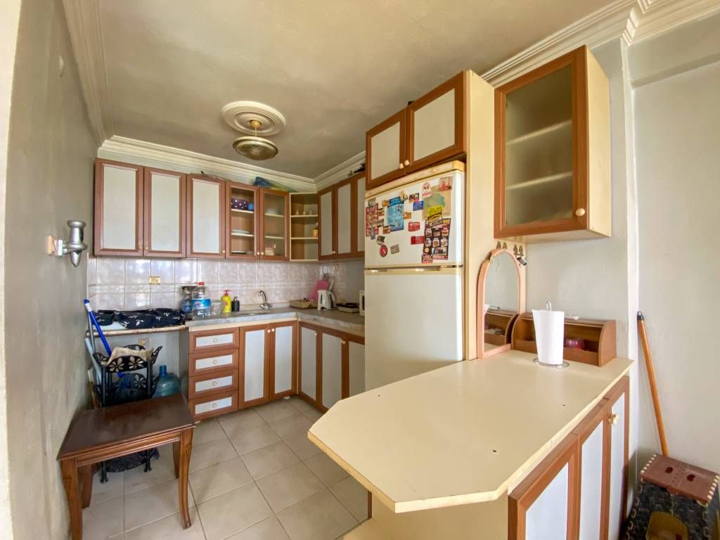 Квартира в Мерсине, Турция, 100 м2 фото 5