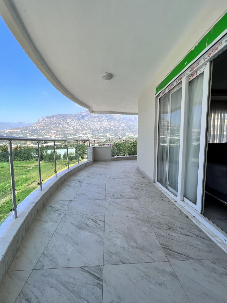 Квартира в Алании, Турция, 135 м2 фото 3