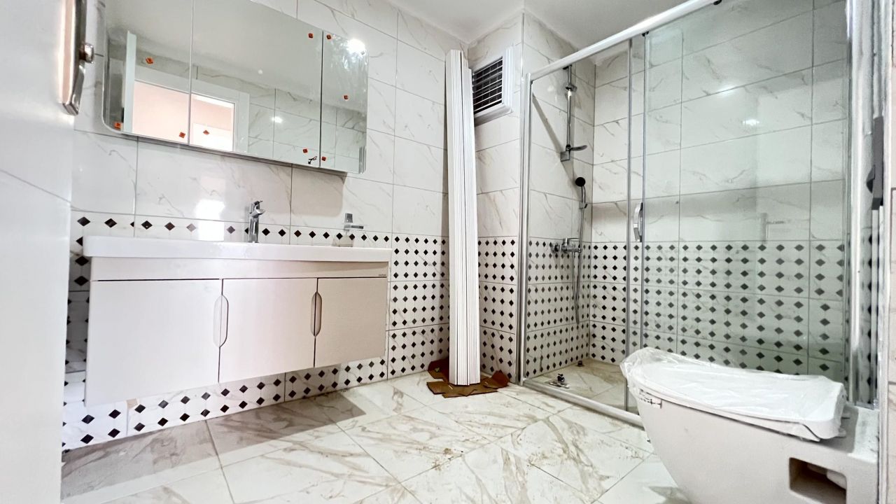 Квартира в Алании, Турция, 135 м2 фото 4