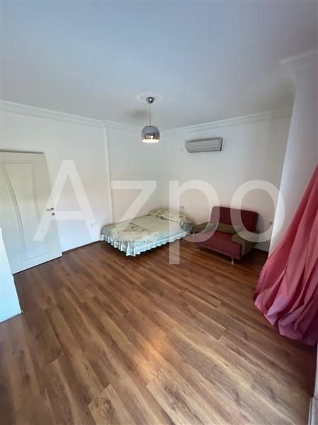 Пентхаус в Алании, Турция, 135 м2 фото 5