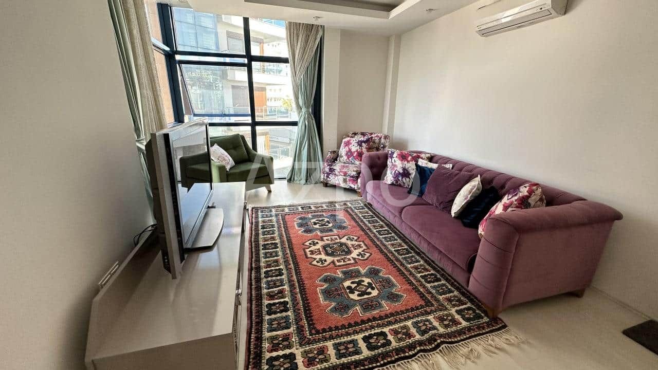Апартаменты в Алании, Турция, 180 м2 фото 3