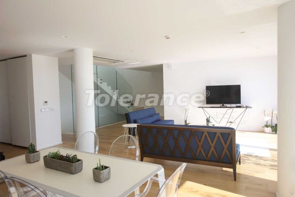 Вилла в Бодруме, Турция, 570 м2 фото 3