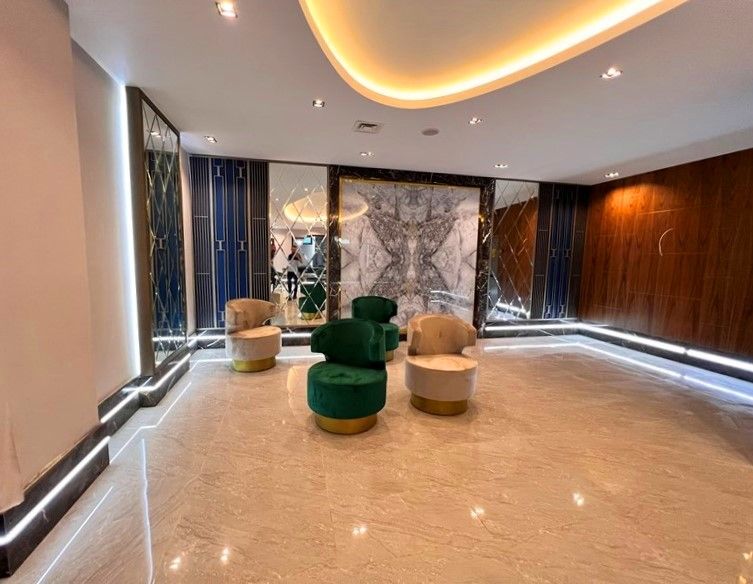 Квартира в Алании, Турция, 56 м2 фото 3