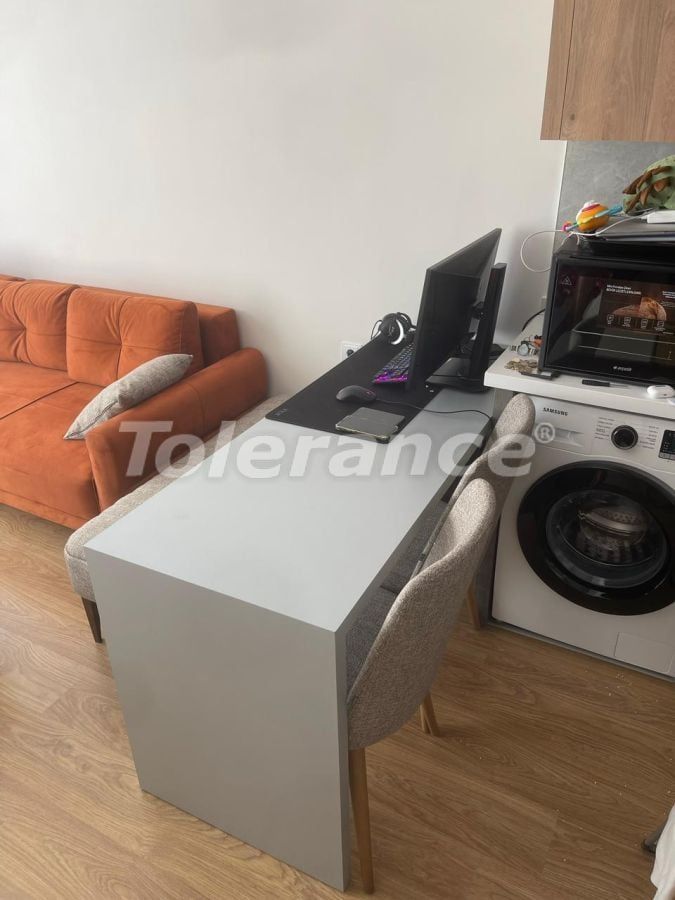 Апартаменты в Анталии, Турция, 60 м2 фото 3