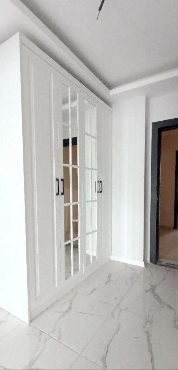 Квартира в Мерсине, Турция, 140 м2 фото 2