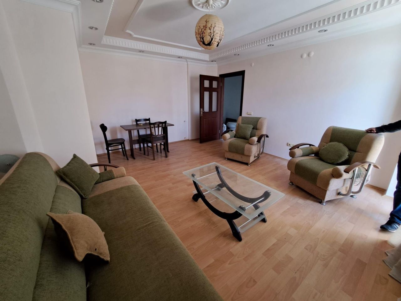 Квартира в Алании, Турция, 250 м2 фото 3