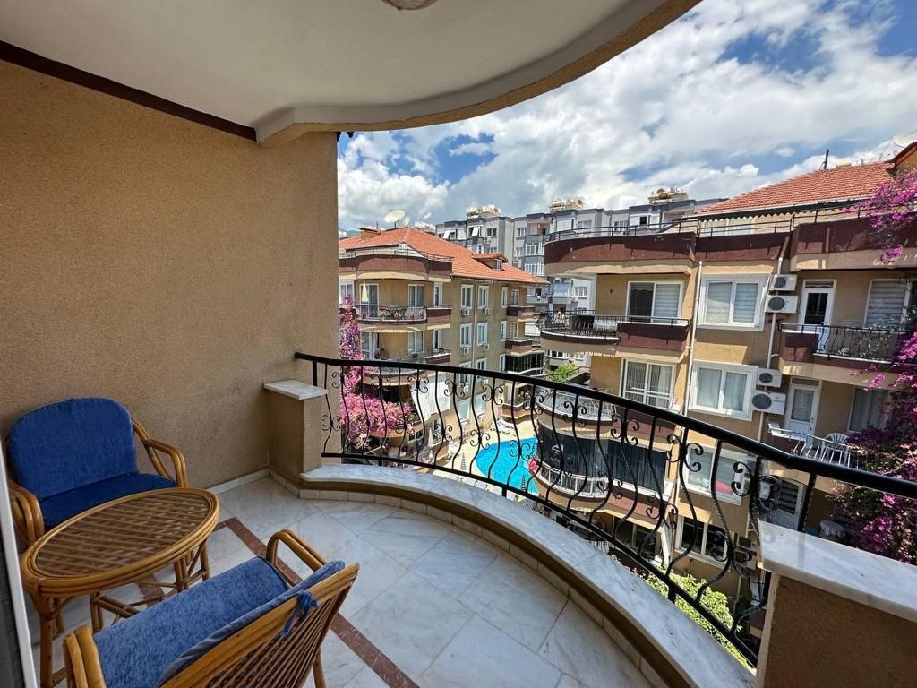 Пентхаус в Алании, Турция, 225 м2 фото 5