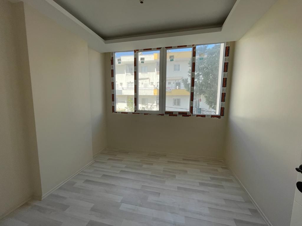 Квартира в Мерсине, Турция, 85 м2 фото 2