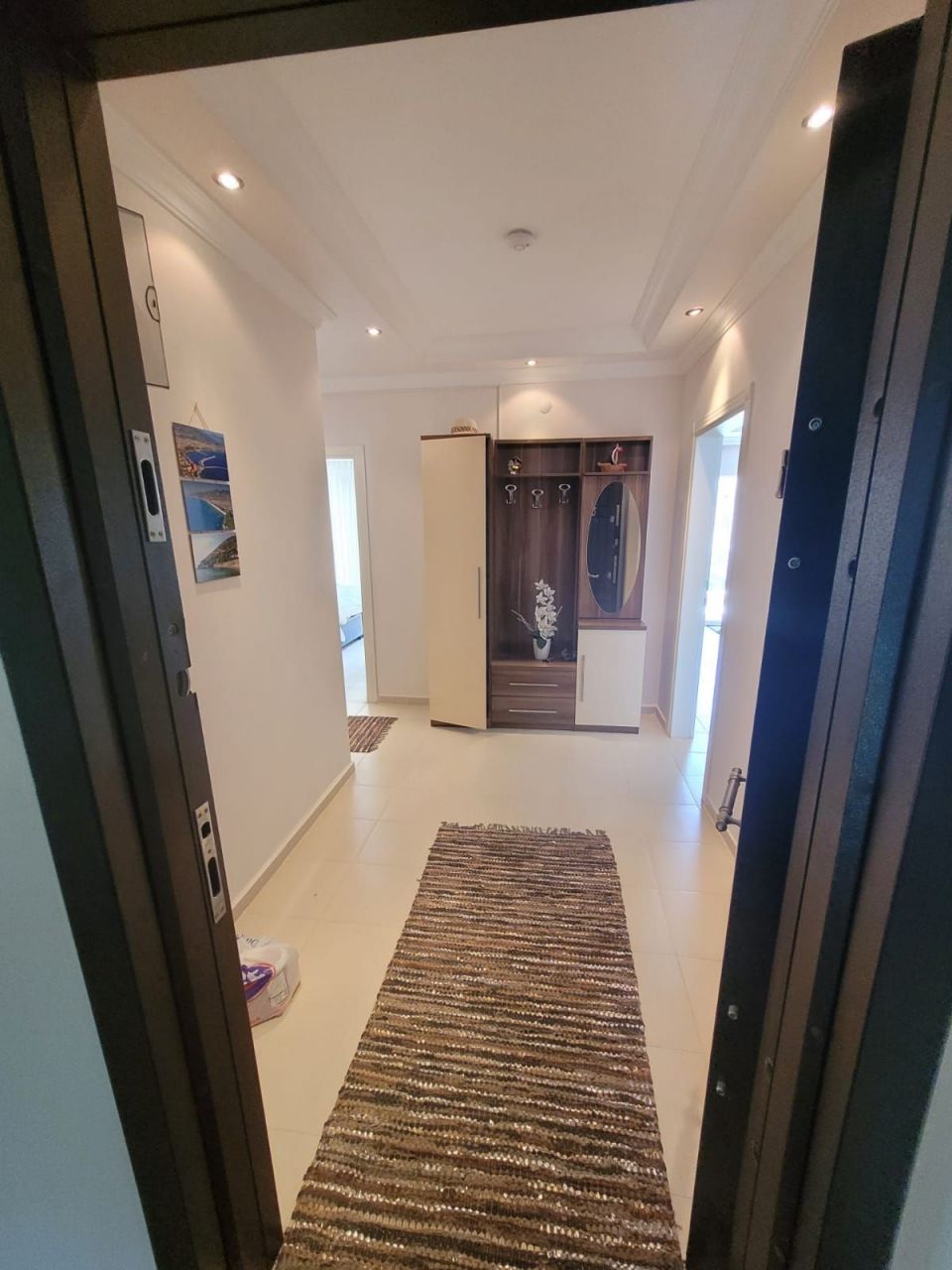 Квартира в Алании, Турция, 115 м2 фото 5