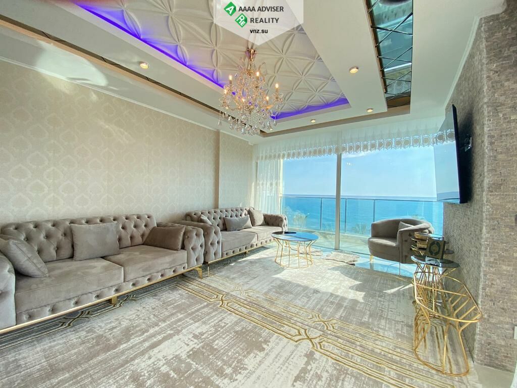 Квартира в Алании, Турция, 95 м2 фото 5
