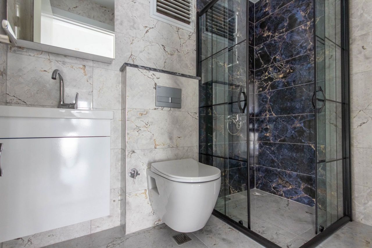 Квартира в Алании, Турция, 180 м2 фото 3