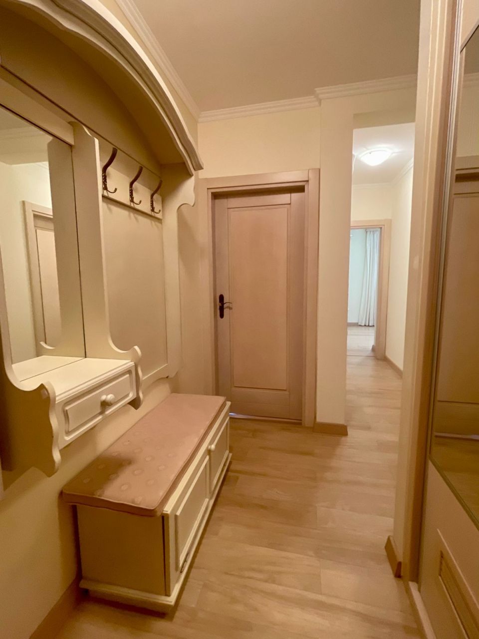 Квартира в Будве, Черногория, 51 м2 фото 2