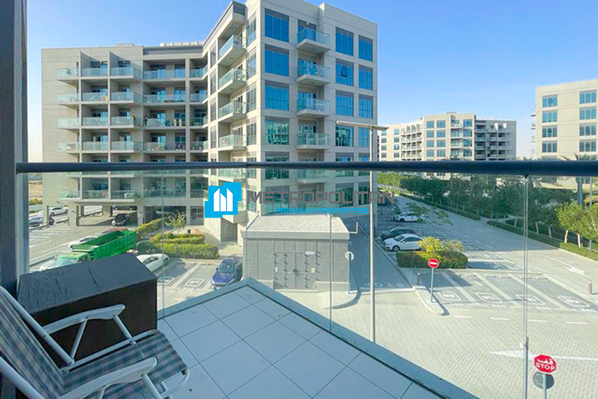 Апартаменты в Дубае, ОАЭ, 62 м2 фото 2