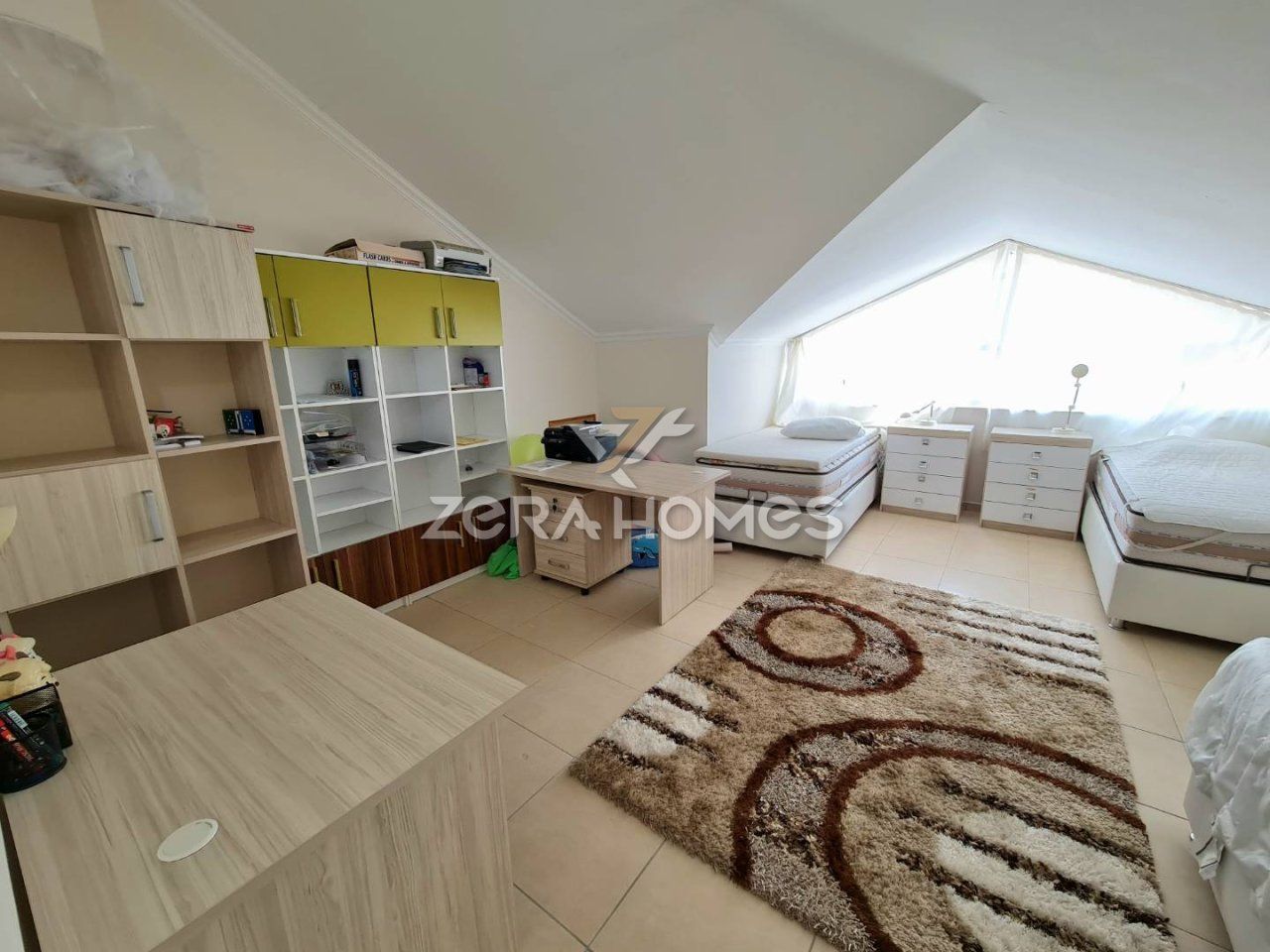 Пентхаус в Алании, Турция, 160 м2 фото 5