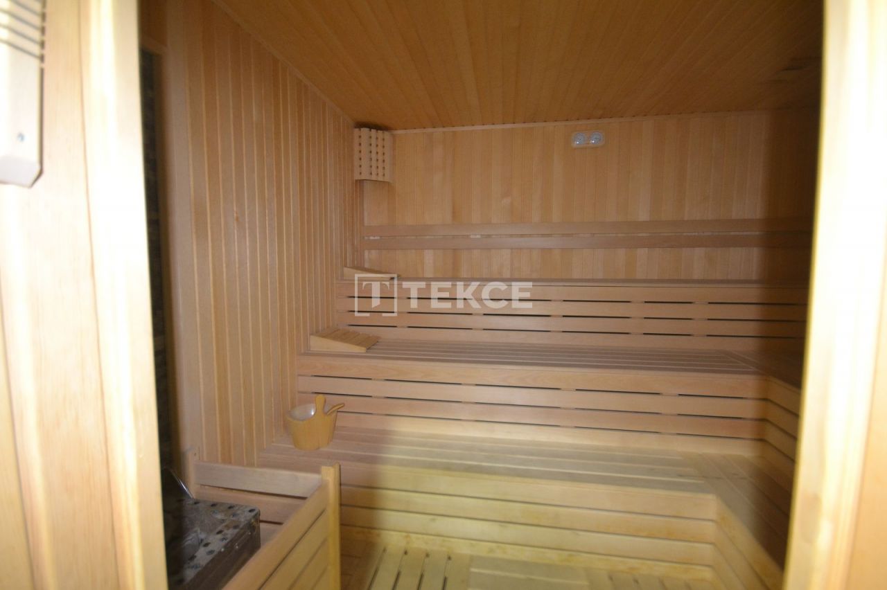 Апартаменты в Алании, Турция, 55 м2 фото 5