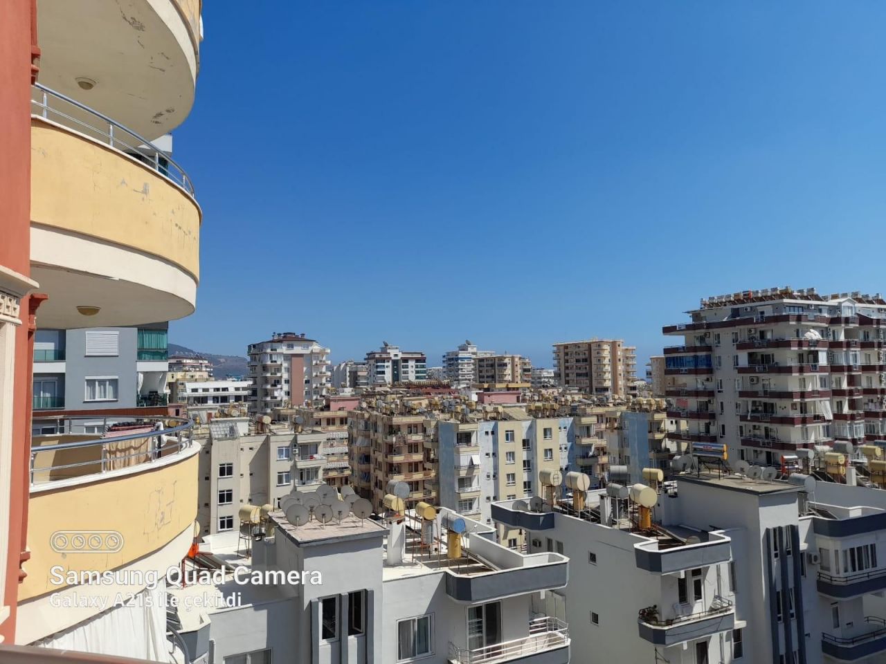 Квартира в Алании, Турция, 125 м2 фото 5