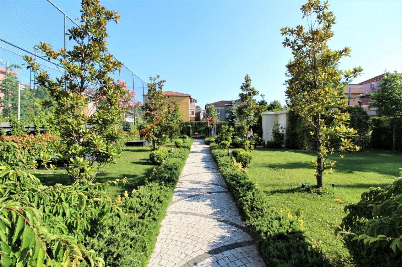 Квартира в Картале, Турция, 145 м2 фото 2