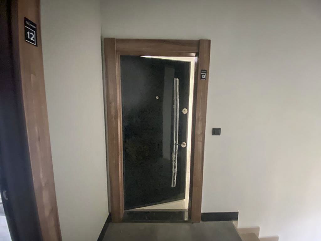 Квартира в Алании, Турция, 180 м2 фото 3