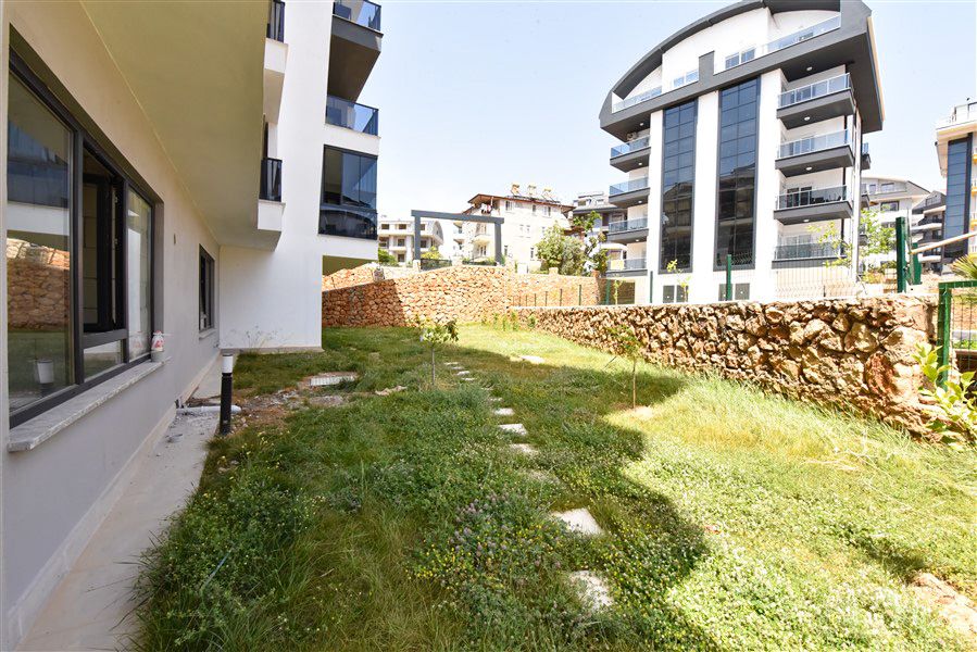 Квартира в Алании, Турция, 95 м2 фото 3