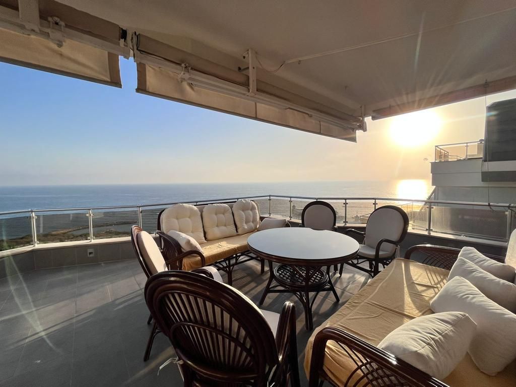 Квартира в Алании, Турция, 270 м2 фото 4
