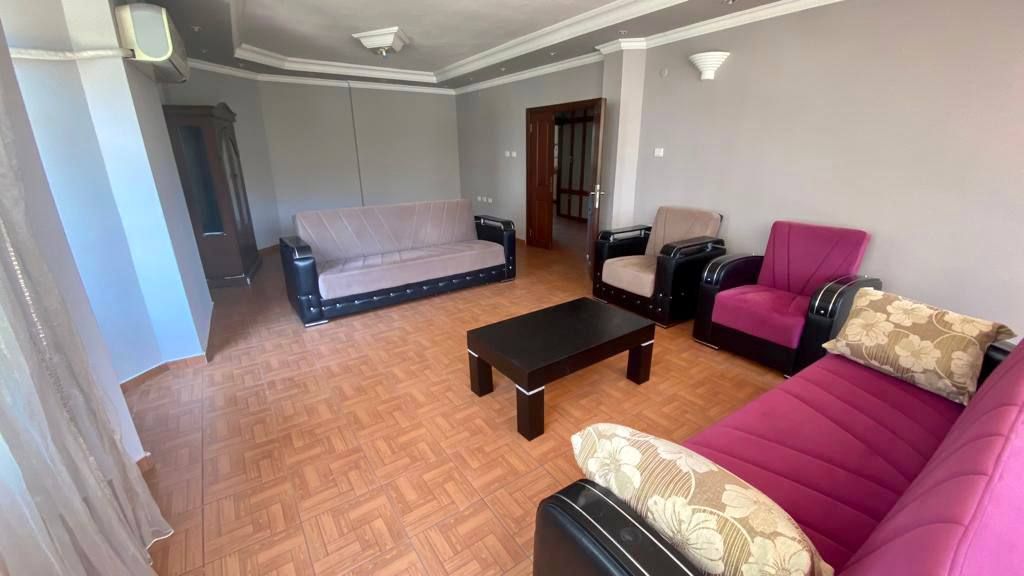 Квартира в Мерсине, Турция, 240 м2 фото 3