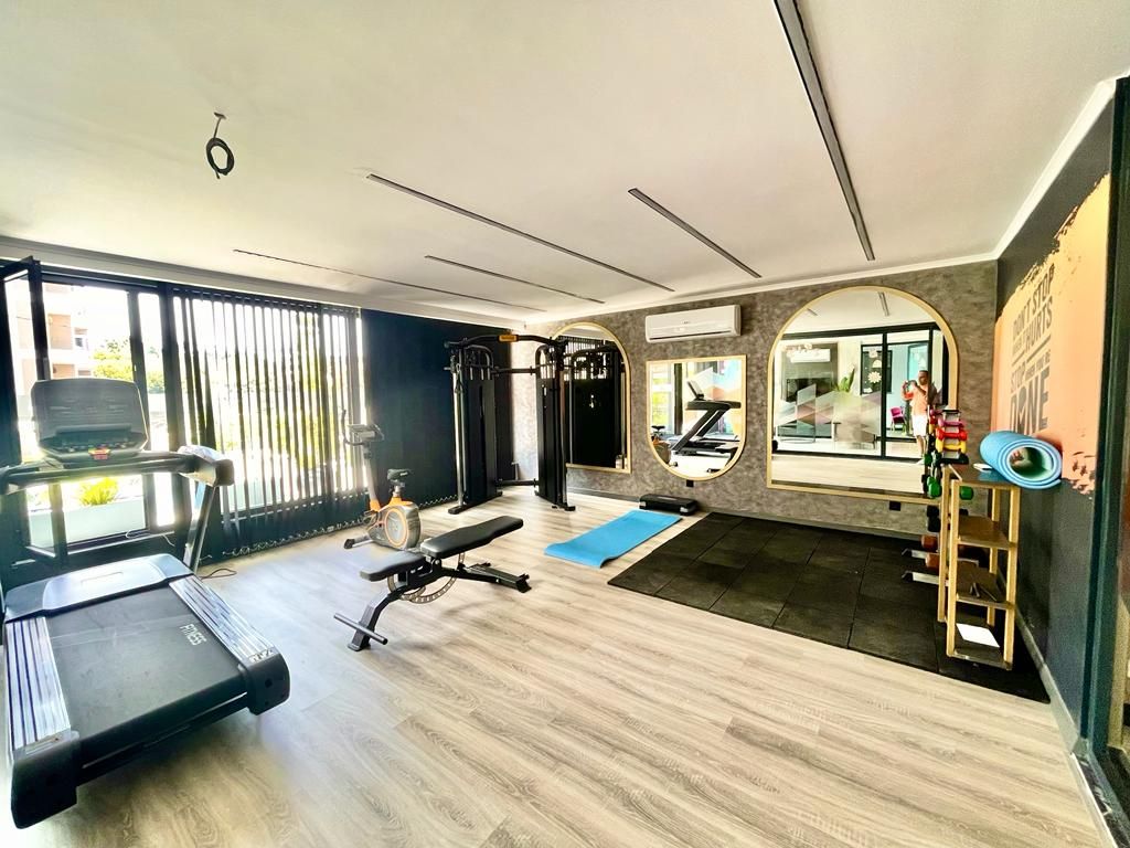 Таунхаус в Алании, Турция, 140 м2 фото 2