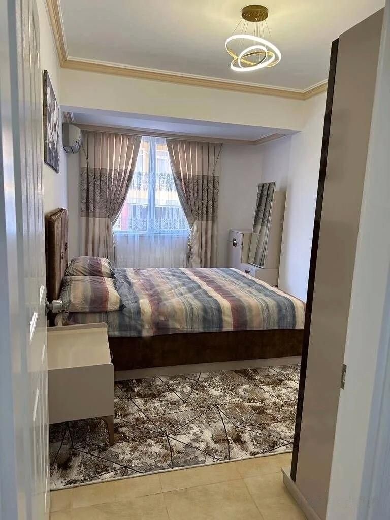 Квартира в Алании, Турция, 125 м2 фото 3