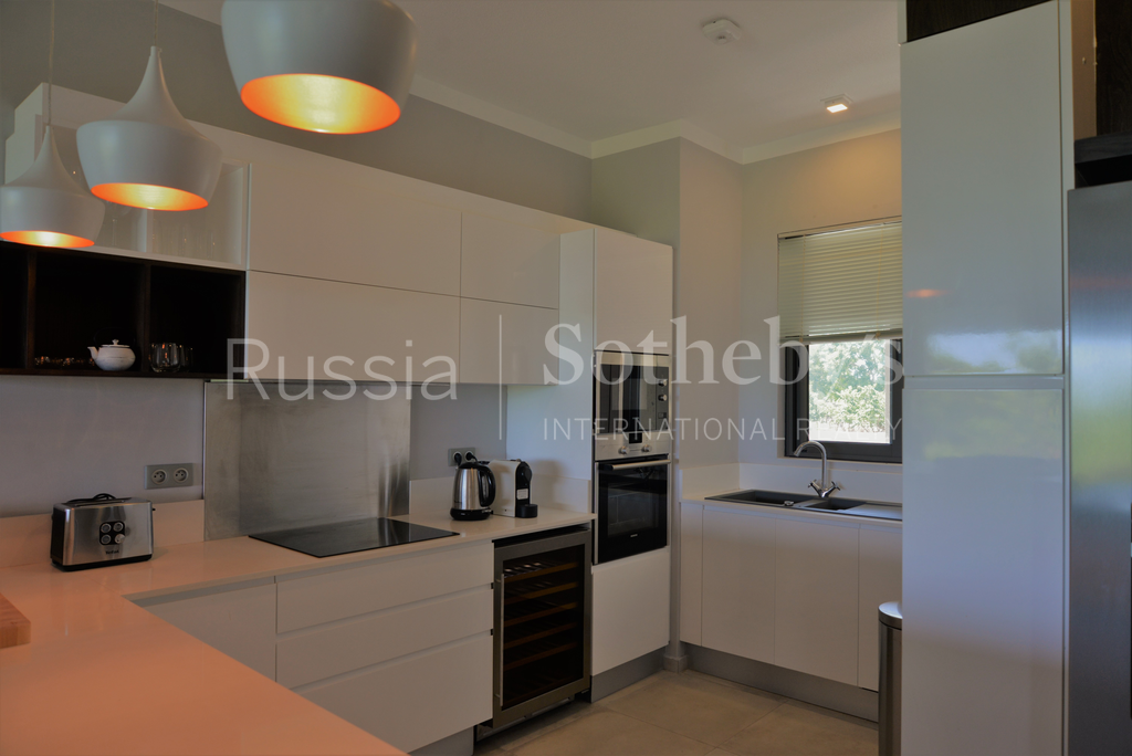 Апартаменты Маврикий, Маврикий, 200 м2 фото 5