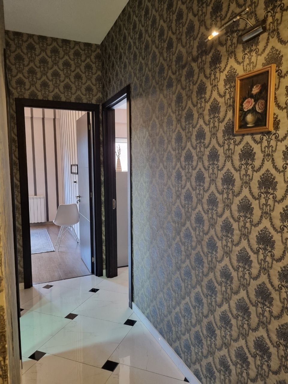 Квартира в Тбилиси, Грузия, 55 м2 фото 4