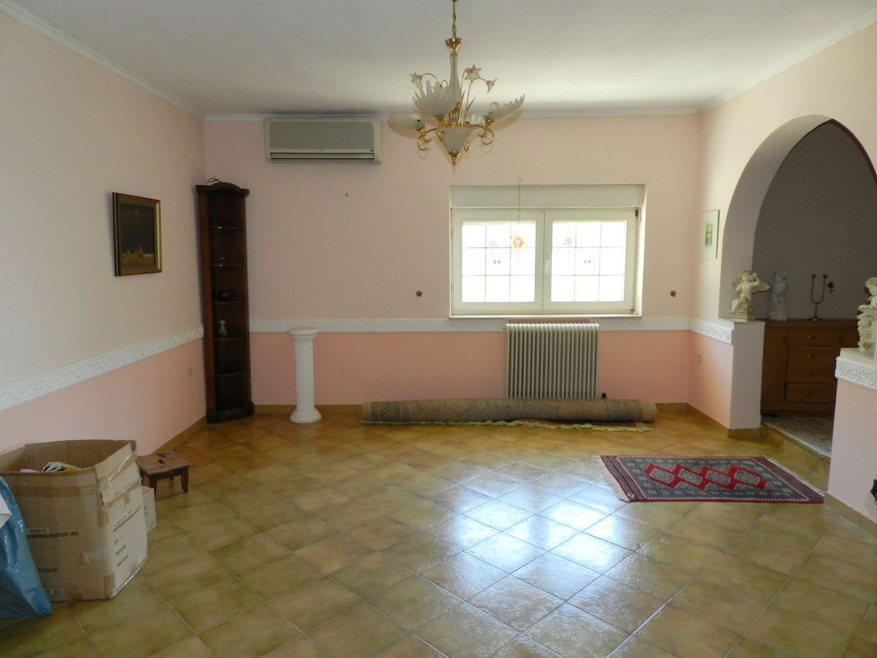 Вилла в Лутраки, Греция, 400 м2 фото 5
