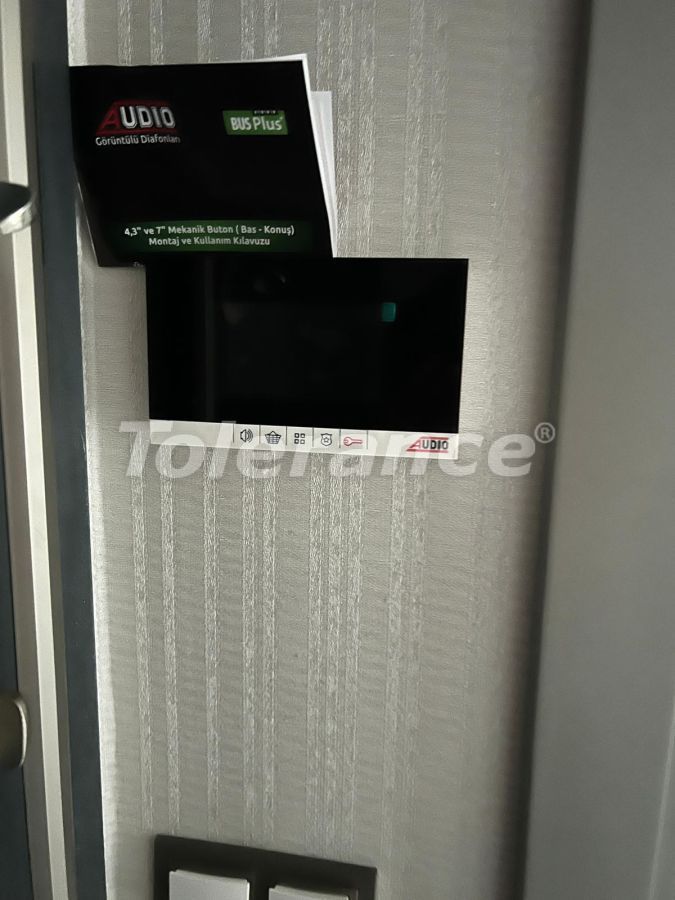 Апартаменты в Анталии, Турция, 130 м2 фото 5