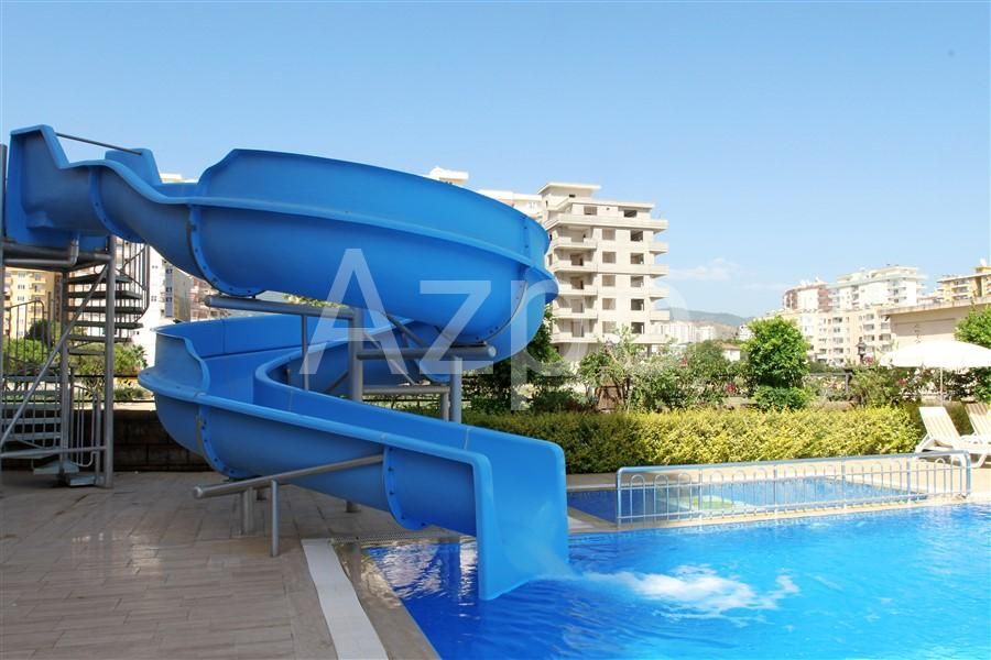 Апартаменты в Алании, Турция, 178 м2 фото 3