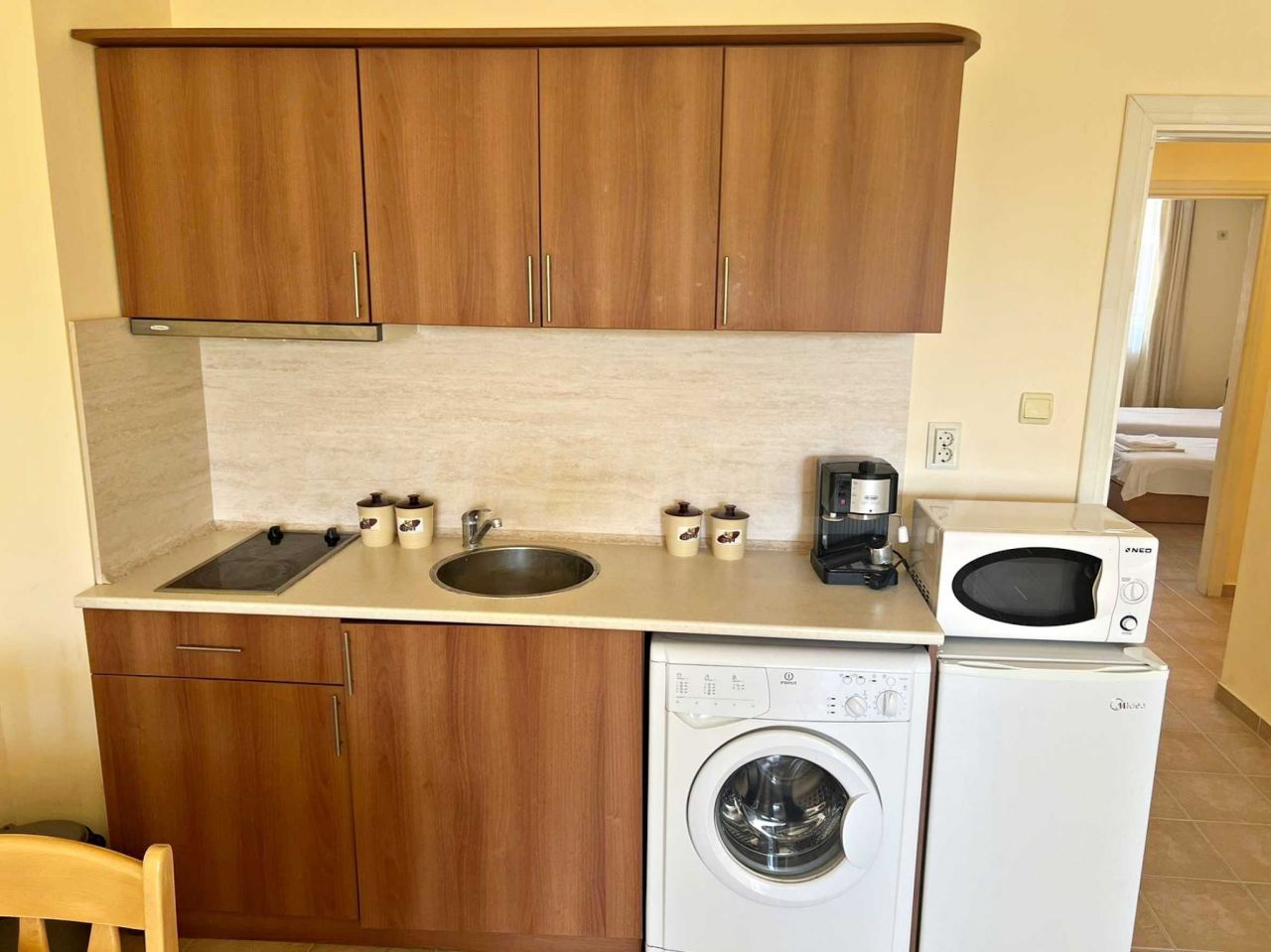 Апартаменты на Солнечном берегу, Болгария, 98 м2 фото 2