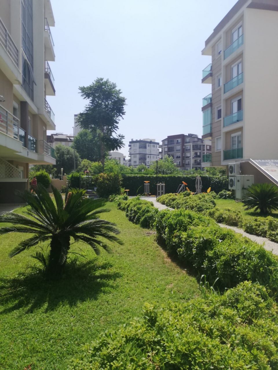 Квартира в Анталии, Турция, 65 м2 фото 2