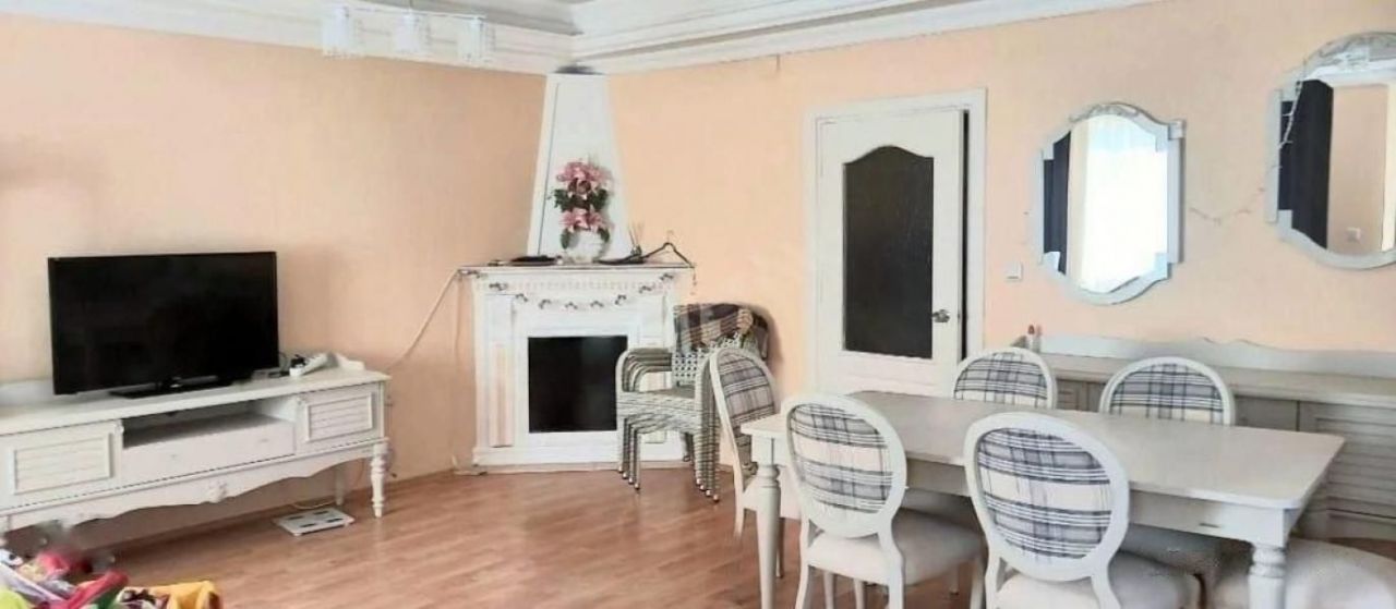 Пентхаус в Меркезе, Турция, 125 м2 фото 5