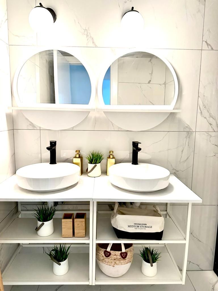 Квартира в Алании, Турция, 100 м2 фото 5